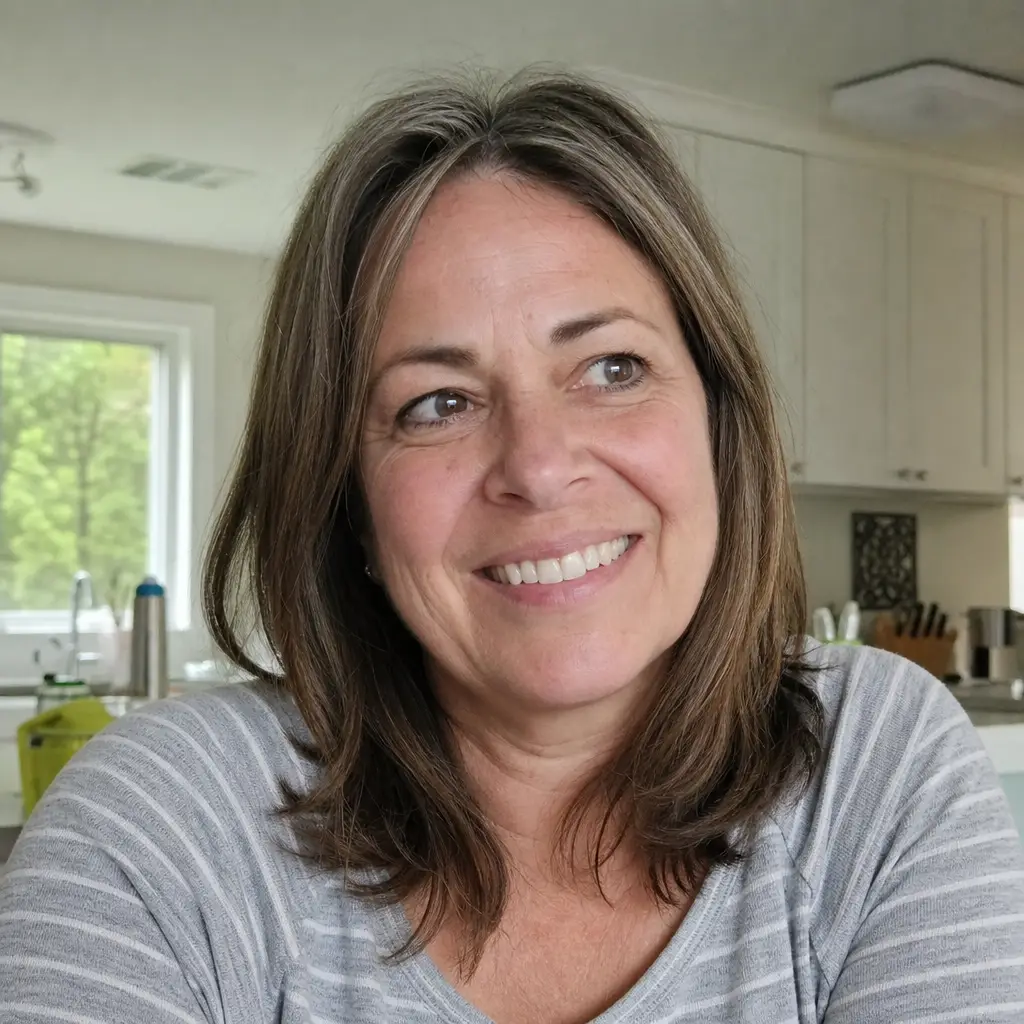 Sandra K.